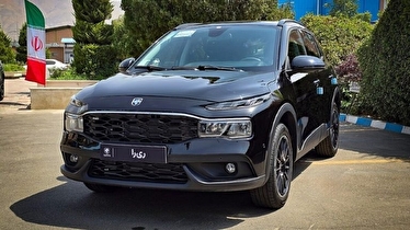 قیمت خودرو‌های ایران خودرو امروز سه‌شنبه ۲۱ بهمن ۱۴۰۴ + جدول