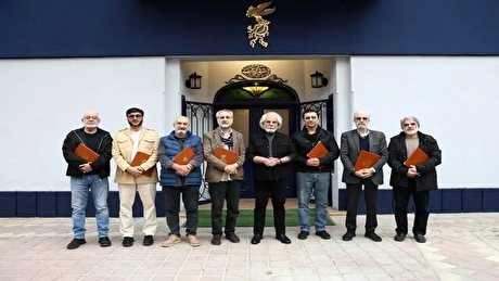 اسامی نامزد‌های دریافت سیمرغ فیلم فجر اعلام شد