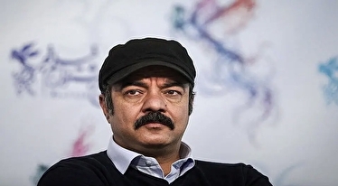 واکنش مجازی سعید آقاخانی به اعتراضات دی‌ماه | چرا داغدارتر می‌شویم؟ + عکس