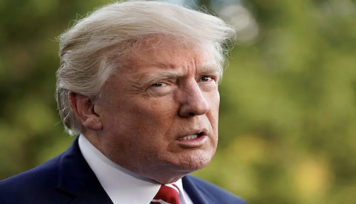 ادعای جنجالی ترامپ درباره ایران: تهران خواستار گفت‌و‌گو با واشنگتن است