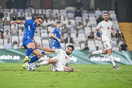 خبر جدید درباره برنامه‌های ملی پوشان | زمان اردوی نوروزی تیم ملی