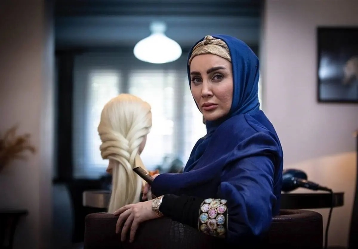 چرا سریال «ناریا» پخش نشد ؟