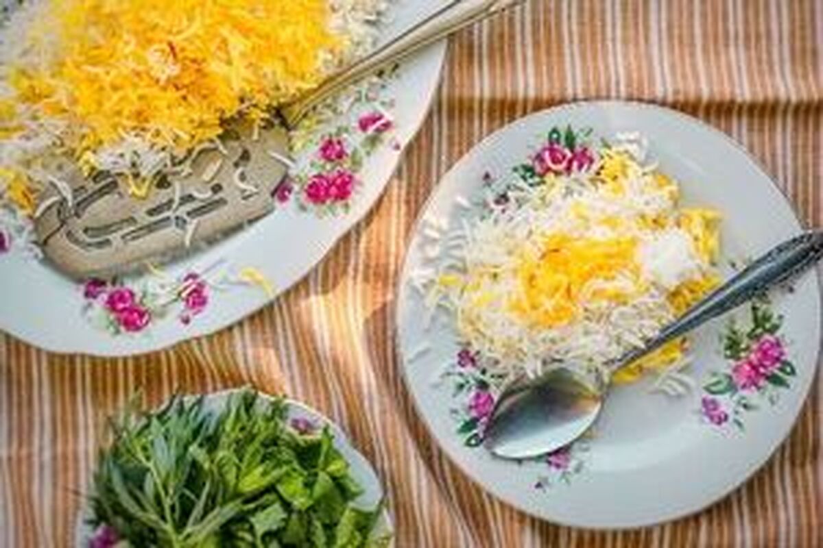 روزانه ۸تن برنج در کشور دور ریخته می‌شود