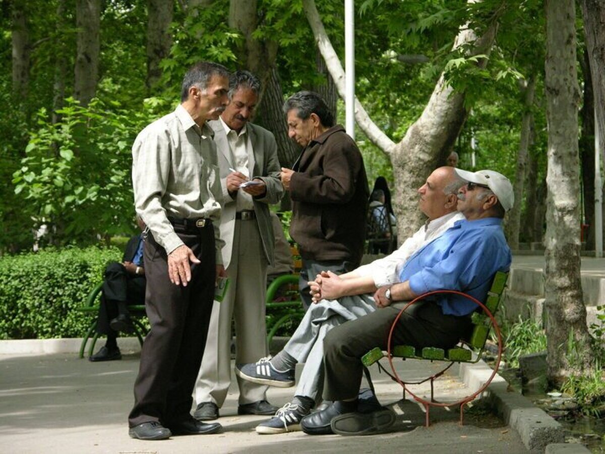 خبر خوش برای بازنشستگان | جزییات تازه بیمه تکمیلی اعلام شد