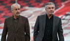 حمید استیلی پیشنهاد مدیرعاملی پرسپولیس را قبول کرد؟