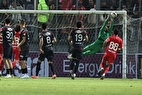 چه کسی فصل بعد درون دروازه پرسپولیس است؟