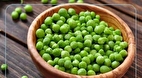 فواید نخود فرنگی برای سلامتی