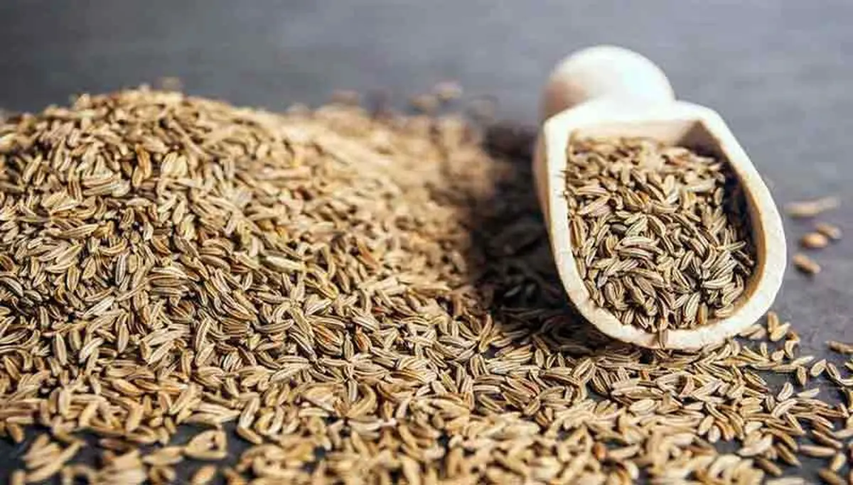 زیره گزینه عالی برای محافظت از سلامت سیستم گوارش