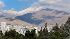 کیفیت هوای تهران امروز ۱۰ اردیبهشت | هوا قابل قبول شد