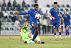 مسعود جمعه از استقلال جدا شد ؟