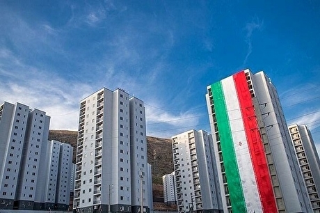 خبر مهم | زمان تحویل واحد‌های نهضت ملی مسکن اعلام شد
