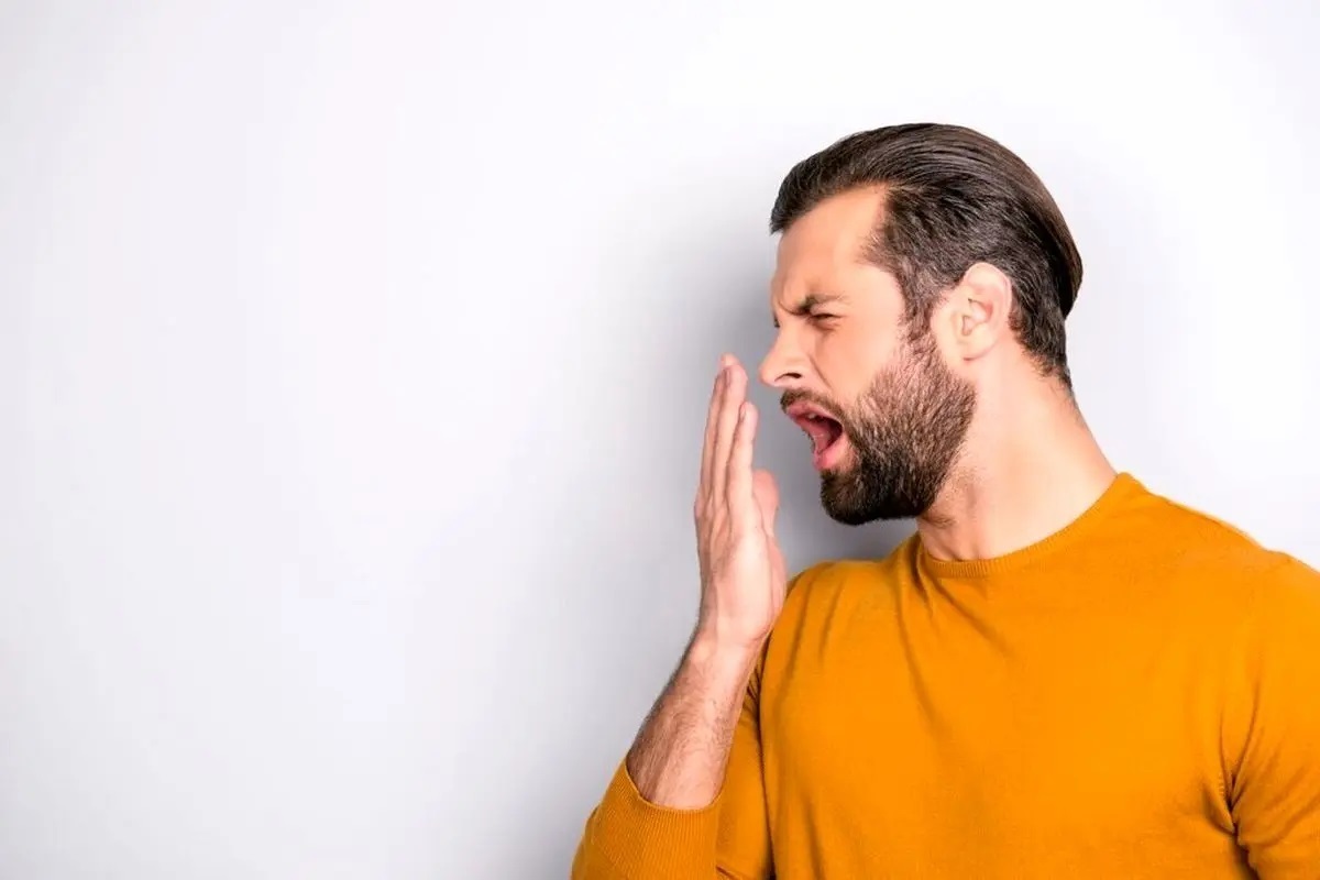 آیا جرم گیری به مینای دندان آسیب می‌زند؟