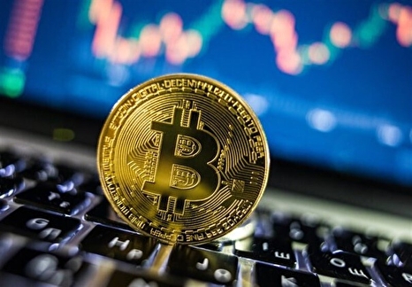 قیمت بیت کوین امروز ۱۰ اردیبهشت ۱۴۰۴ نزولی شد