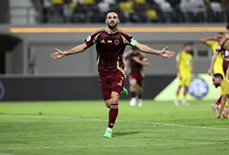 احتمال بازگشت احمد نوراللهی به پرسپولیس ؟