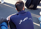 فردی برای دیدن تتلو در زندان دست به سرقت زد!