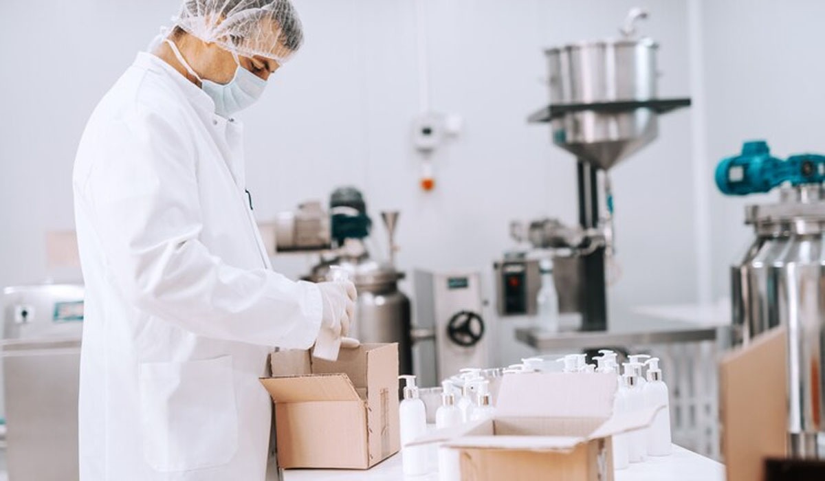 زیبایی از بسته بندی شروع می‌شود راز ارسال بی‌نقص لوازم آرایشی