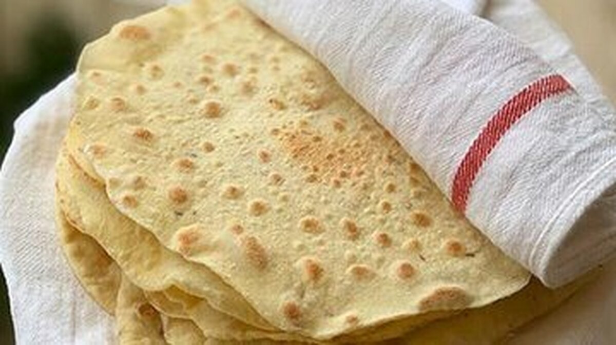 با مصرف این نان به دیابت مبتلا می‌شوید