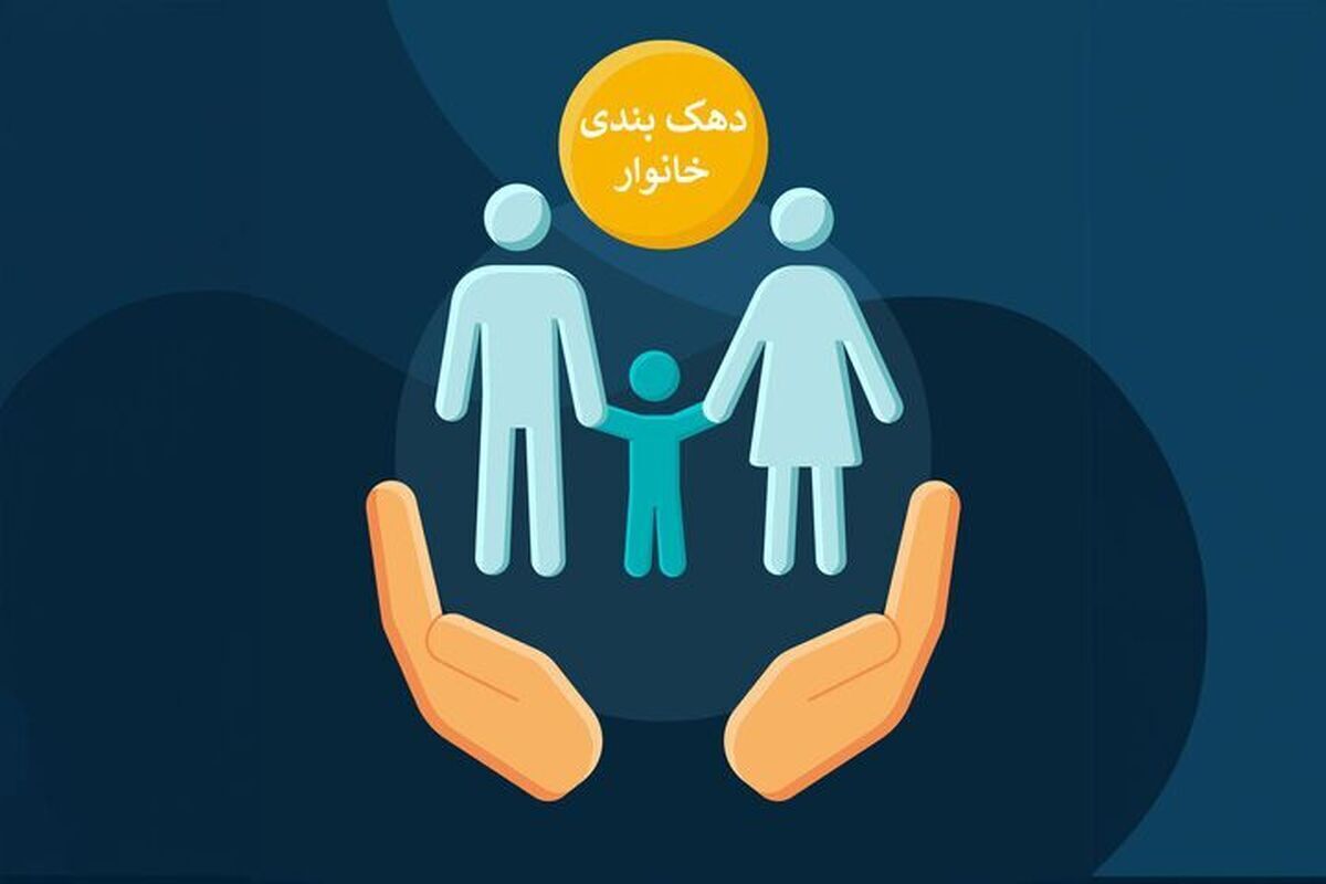 کالابرگ به چه دهک‌هایی تعلق می‌گیرد ؟