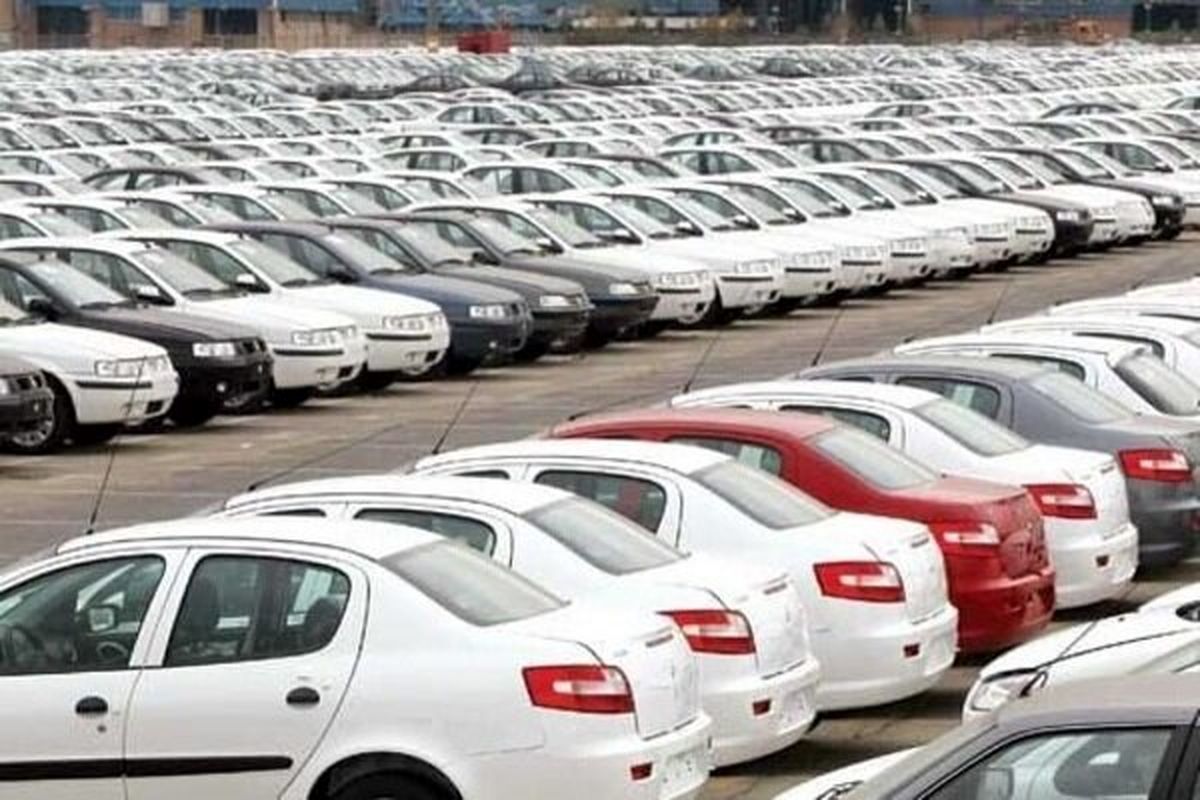 قیمت خودرو‌های داخلی امروز شنبه ۱۳ اردیبهشت ۱۴۰۴ | تکان شدید قیمت‌ها + جدول