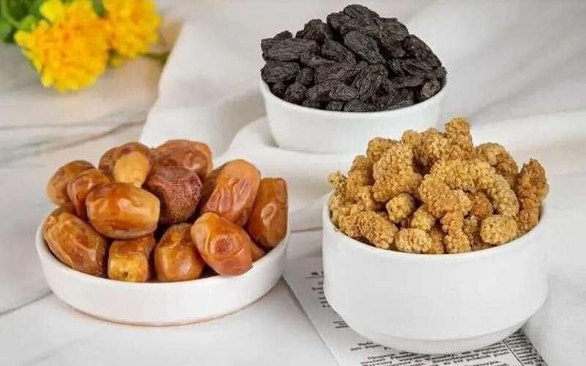 بهترین انتخاب به جای قند و شکر در رژیم روزانه