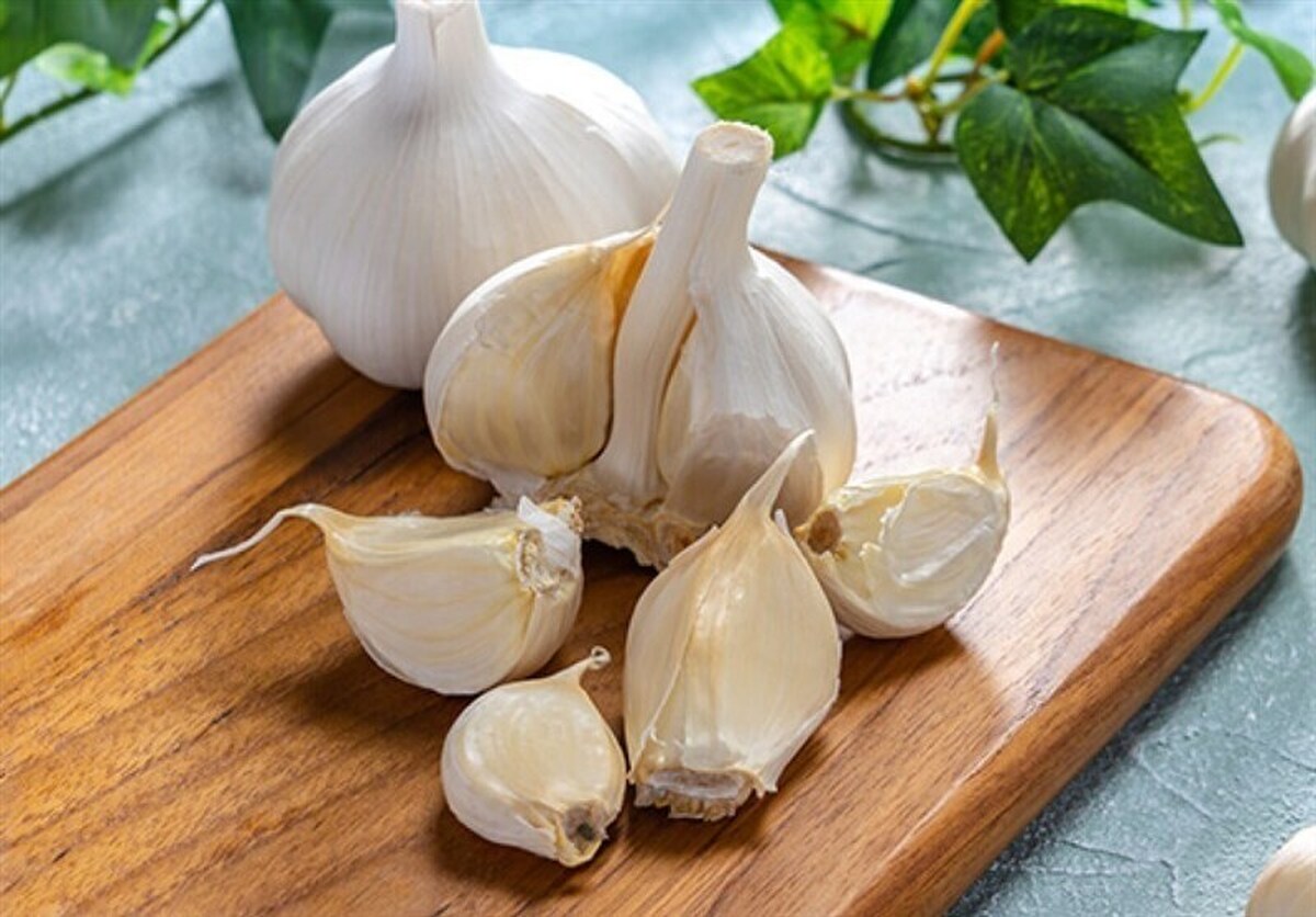 علائم شایع آلرژی به سیر در افراد مختلف