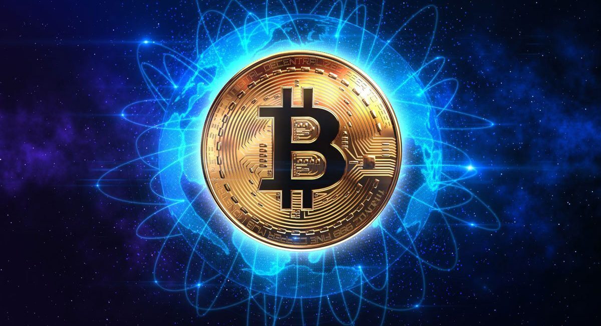 قیمت بیت کوین امروز ۱۴ اردیبهشت نزولی شد