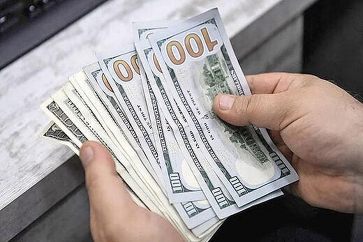 قیمت دلار و یورو در صرافی ملی امروز ۱۴ اردیبهشت ۱۴۰۴