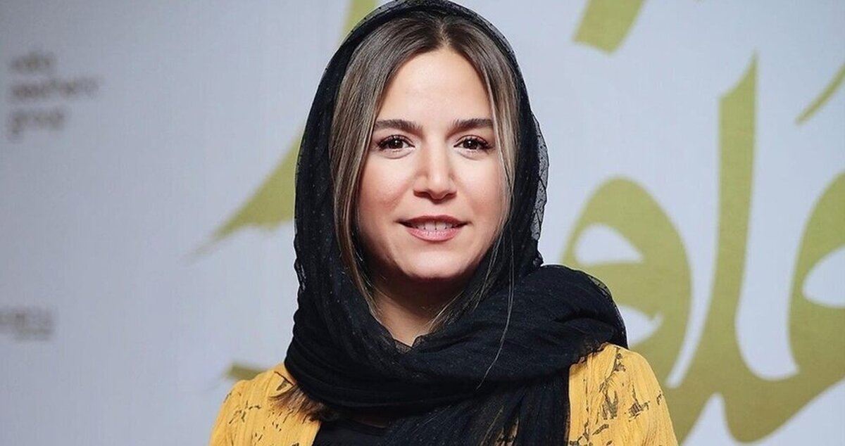 عکس | ستاره پسیانی از همسر معروفش رونمایی کرد!