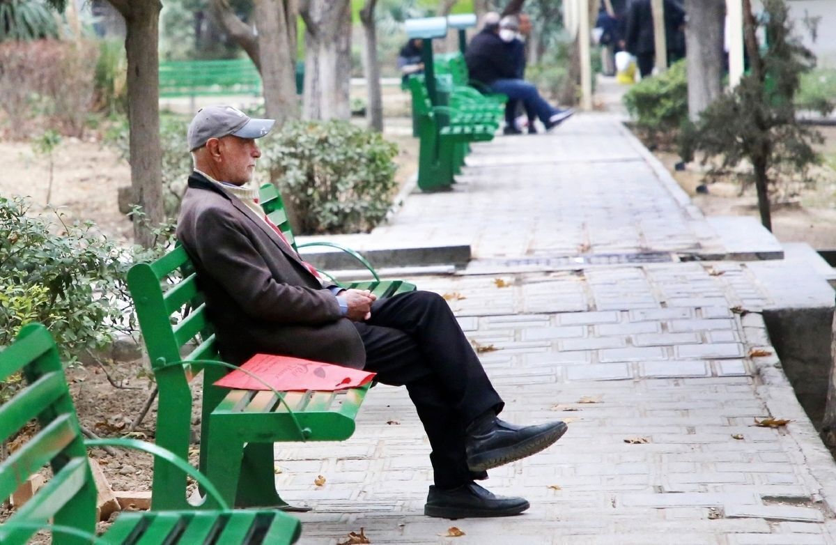 بازنشستگان بخوانند؛ خبر مهم درباره واریز فوق‌العاده جدید
