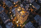 آپارتمان در منطقه یک تهران چند؟ اردیبهشت ۱۴۰۴ + جدول