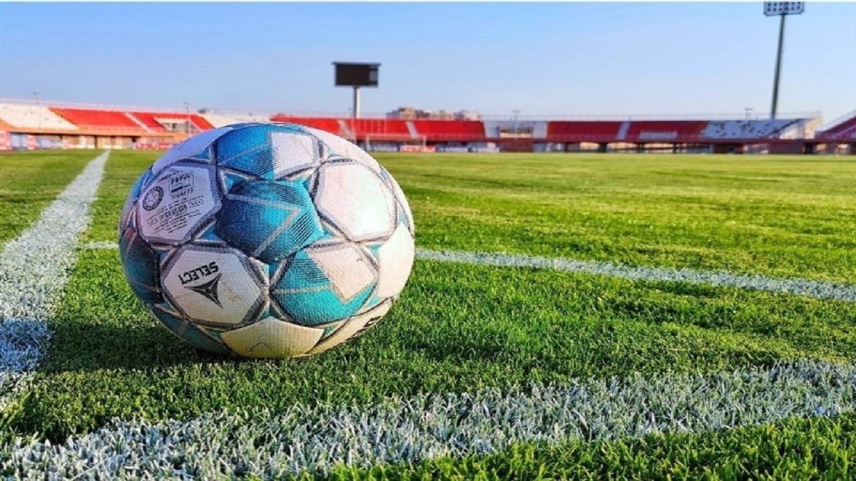 خیبر خرم آباد برای دیدار با پرسپولیس اطلاعیه صادر کرد