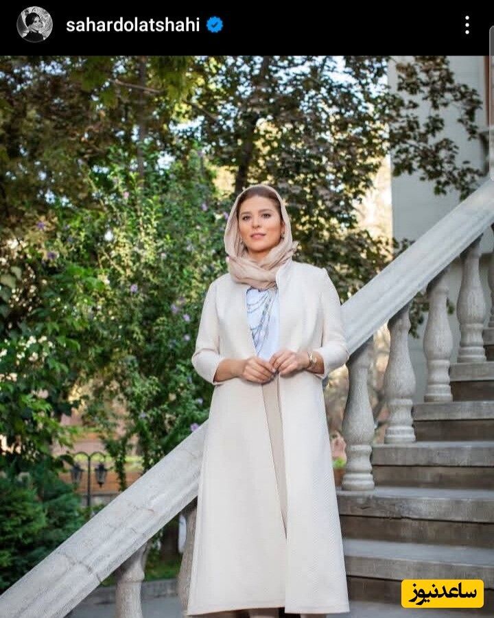 عکس | خانه لاکچری سحر دولتشاهی شوکه کننده است