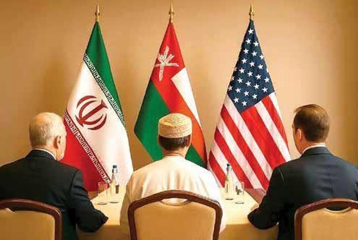 چه کسانی مایلند مذاکرات ایران آمریکا به نتیجه نرسد؟