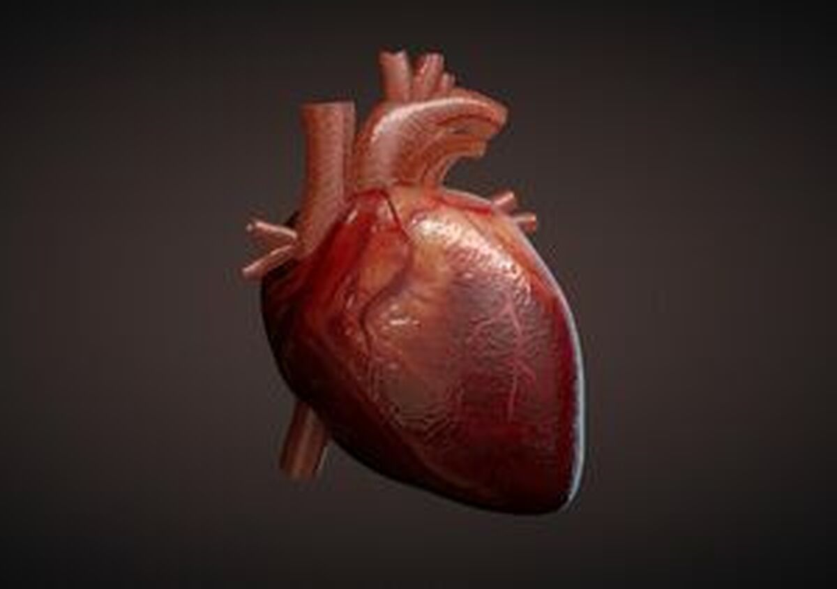 شگفتی پزشکی: قلب شما می‌تواند ۴۵ سال پیرتر از سنتان باشد!