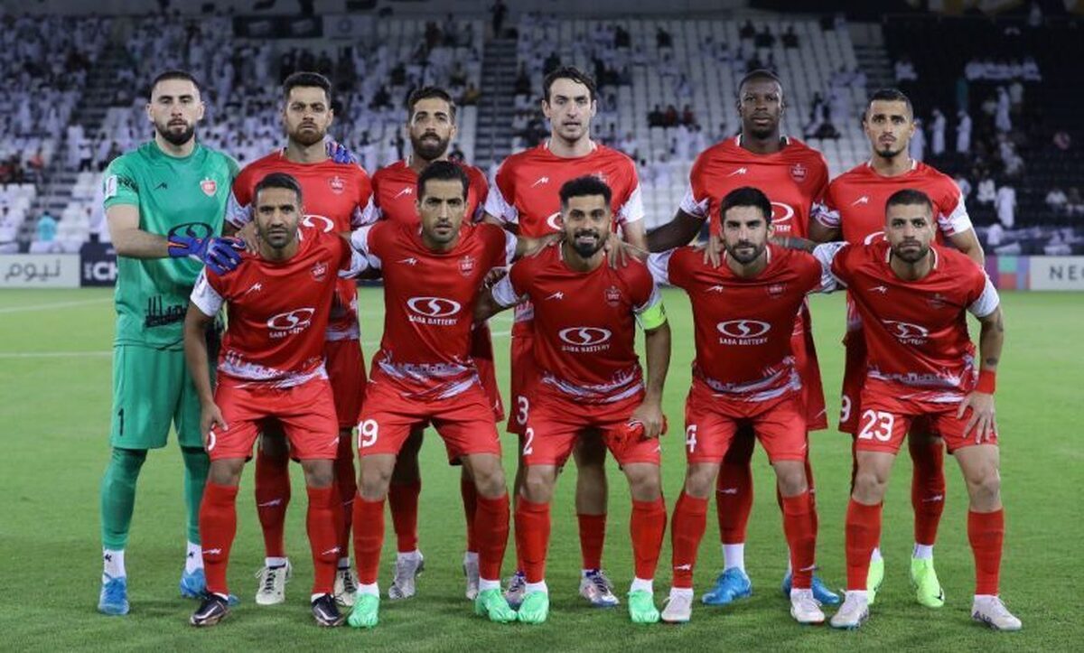 کاپیتان پرسپولیس به کدام تیم می‌رود؟