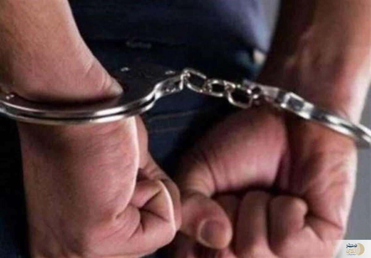 متهمان حادثه انفجار بندرعباس دستگیر شدند
