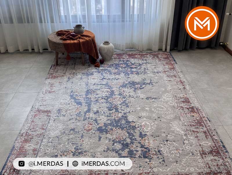 مقایسه فرش 700 شانه و 1000 شانه