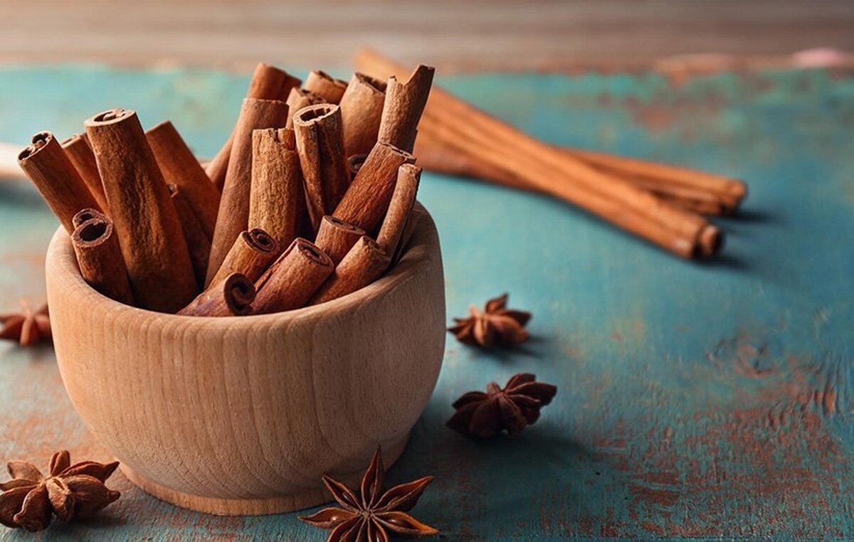 مضرات مصرف زیاد دارچین