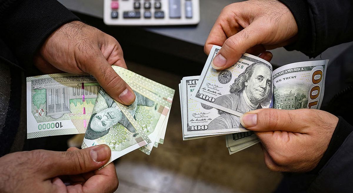 قیمت دلار مبادله‌ای امروز سه‌شنبه ۱۶ اردیبهشت ۱۴۰۴ + جدول