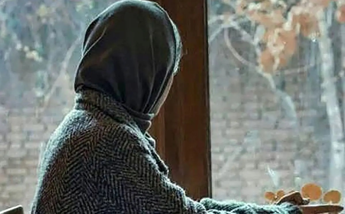 رابطه عجیب زن شوهر دار و جوان با پیرمرد ۷۰ ساله به رسوایی رسید!