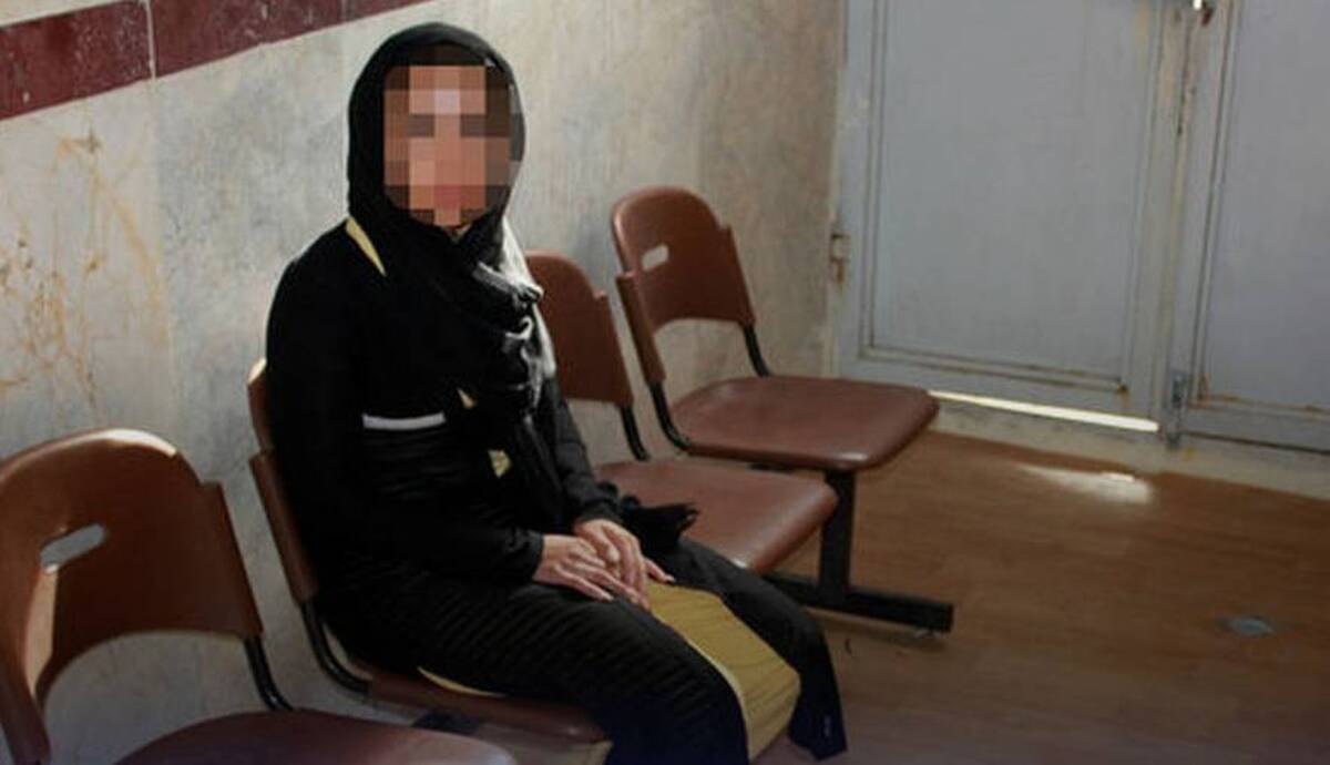 قتل پیرزن تنها به‌دست دختر همسایه | پسر مقتول: خواهان قصاصیم