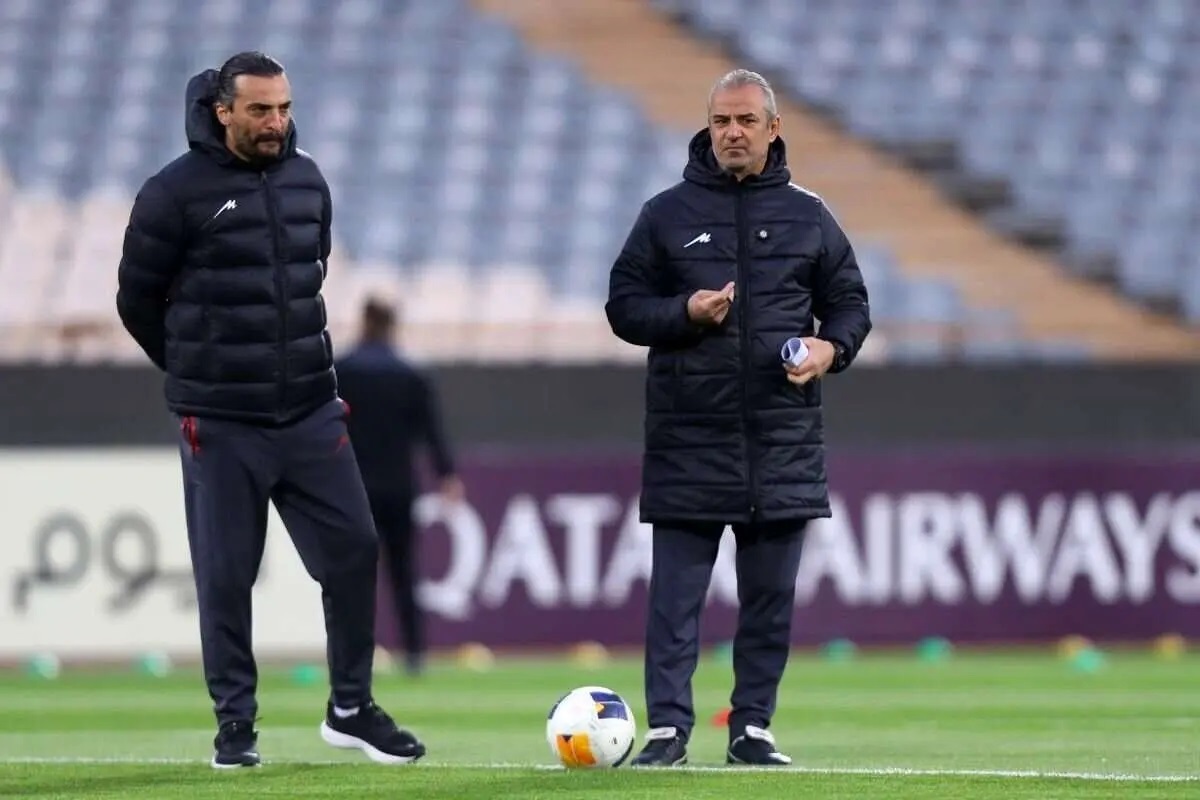 گرانترین بازیکن تاریخ پرسپولیس به تهران می‌آید