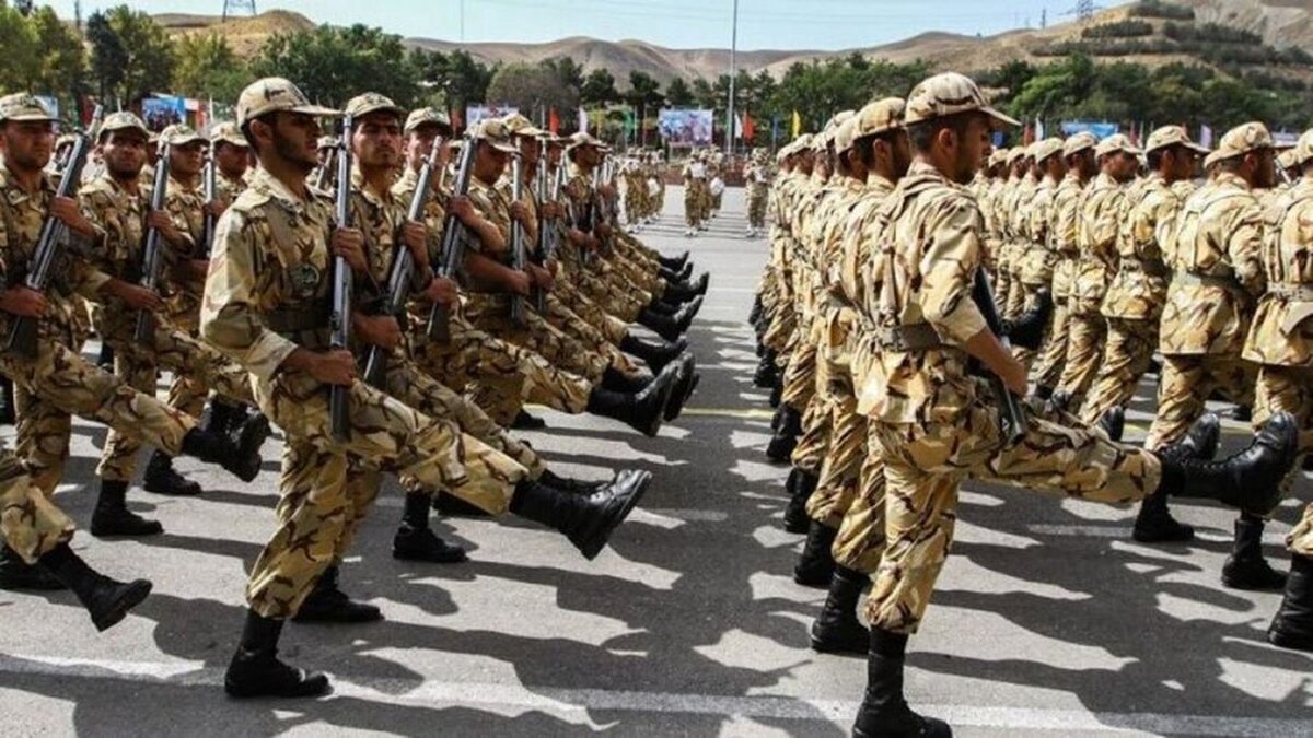 خبر جدید درباره طرح سرباز ماهر برای اشتغال سربازان