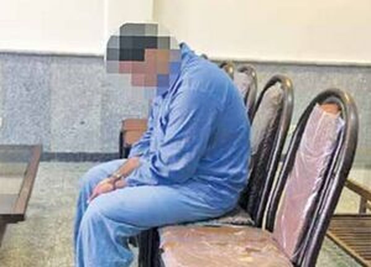 گریه‌های خواهرم باعث شد شوهرش را بکشم!