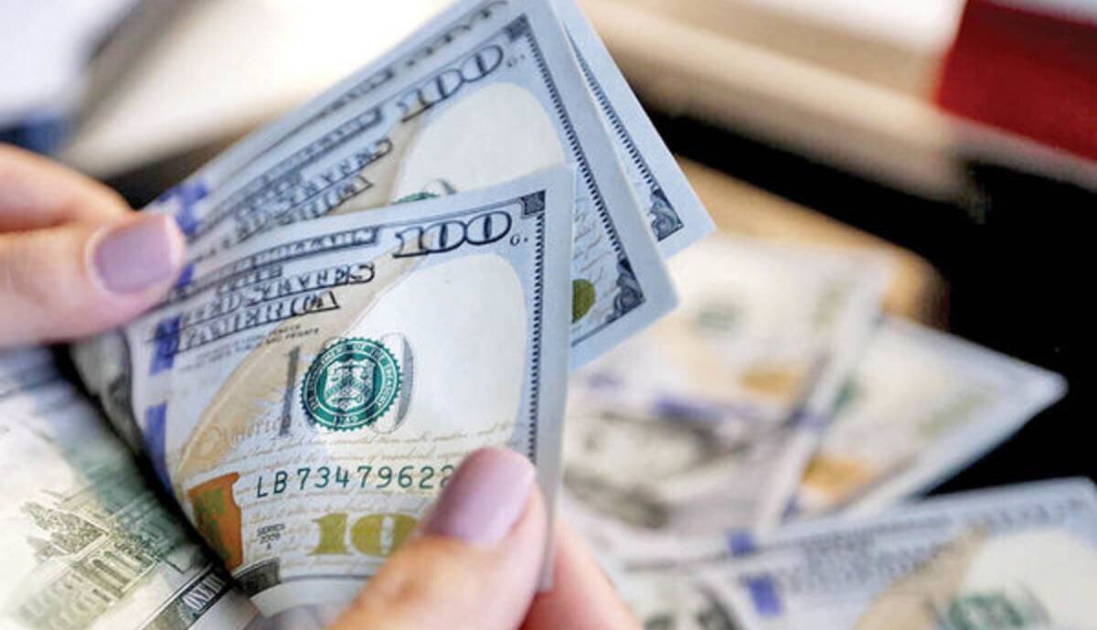 جدیدترین قیمت دلار بازار آزاد امروز پنجشنبه ۱۸ اردیبهشت ۱۴۰۴ + جدول