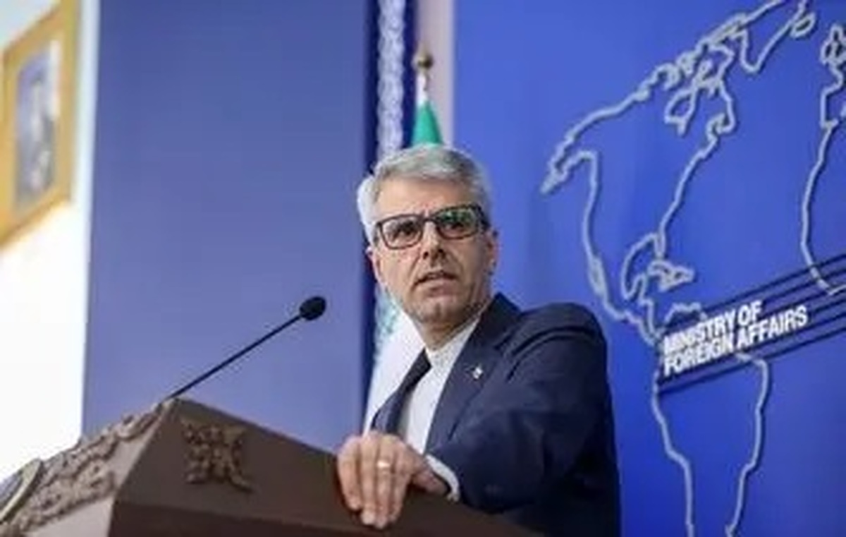 پزشکیان و ترامپ همدیگر را دیدار می‌کنند؟