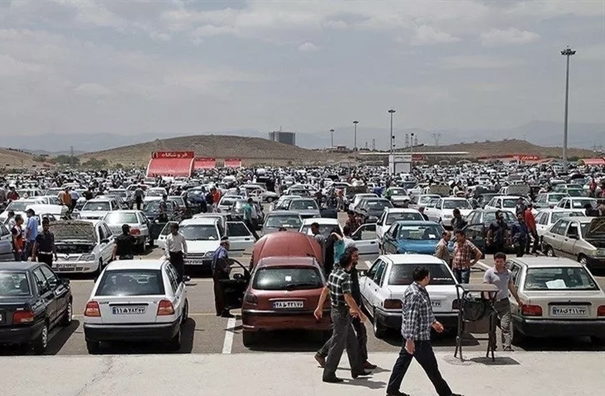 قیمت خودرو‌های داخلی امروز جمعه ۱۹ اردیبهشت ۱۴۰۴