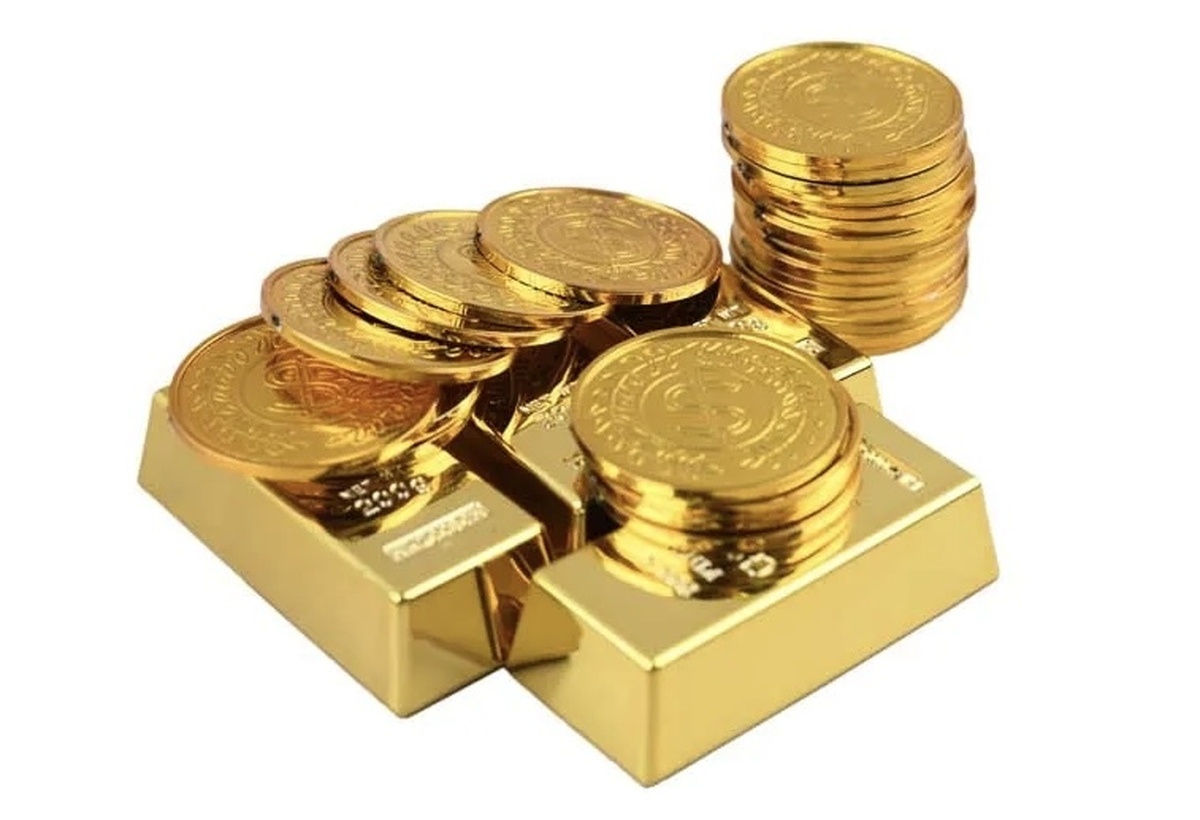 قیمت طلا و سکه در روز ۱۹ اردیبهشت‌ماه ۱۴۰۴ | طلای ۱۸ عیار گران شد + جدول