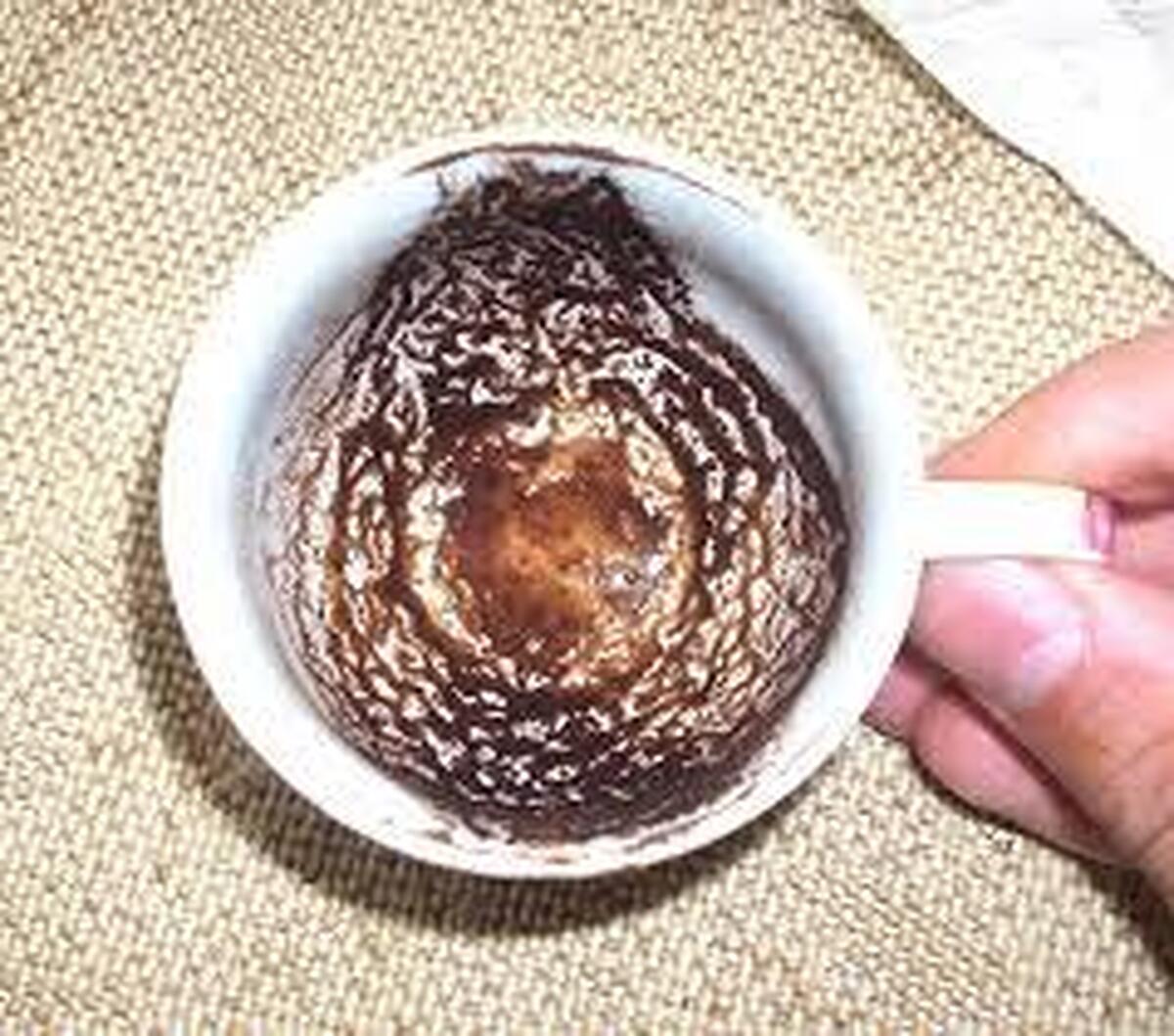 فال قهوه آنلاین امروز جمعه ۱۹ اردیبهشت ۱۴۰۴