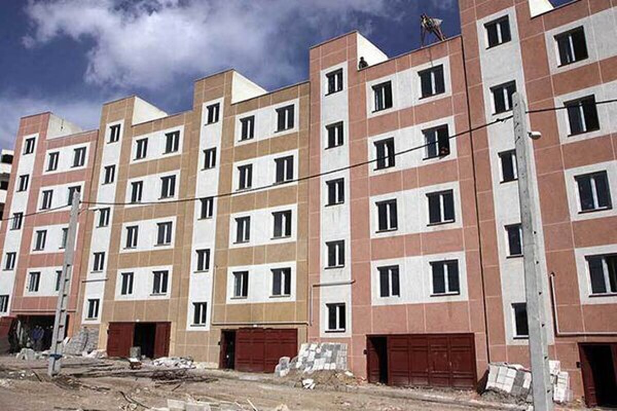 خبر فوری درباره ثبت‌نام جاماندگان نهضت ملی مسکن